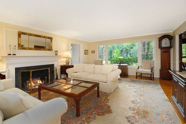 308 Musterfield Road, Concord, MA 01742