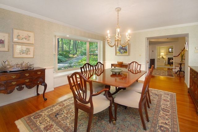 308 Musterfield Road, Concord, MA 01742