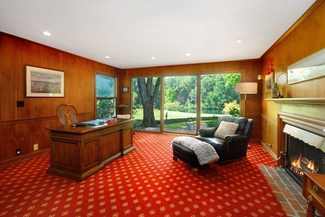 308 Musterfield Road, Concord, MA 01742