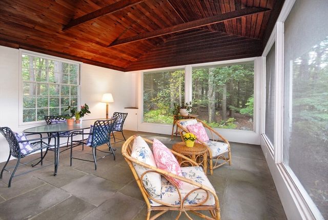 308 Musterfield Road, Concord, MA 01742
