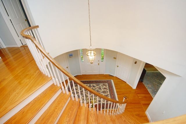 308 Musterfield Road, Concord, MA 01742