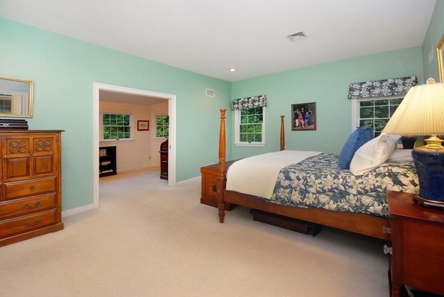 308 Musterfield Road, Concord, MA 01742