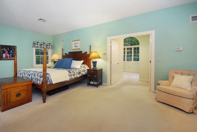 308 Musterfield Road, Concord, MA 01742