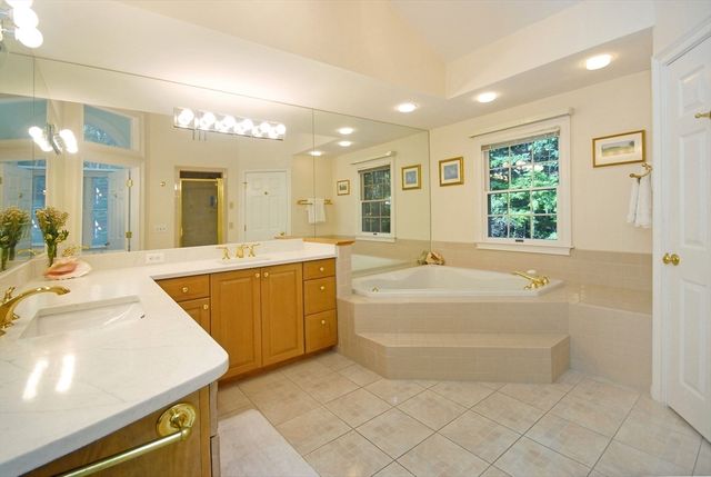 308 Musterfield Road, Concord, MA 01742