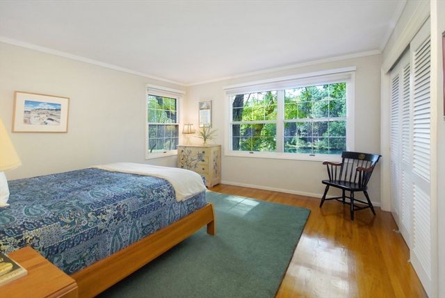 308 Musterfield Road, Concord, MA 01742