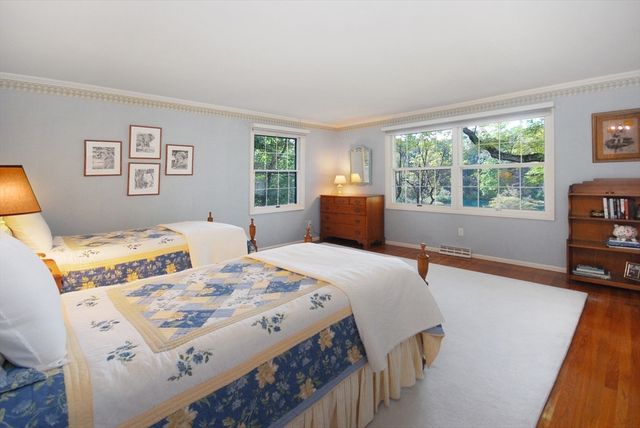 308 Musterfield Road, Concord, MA 01742