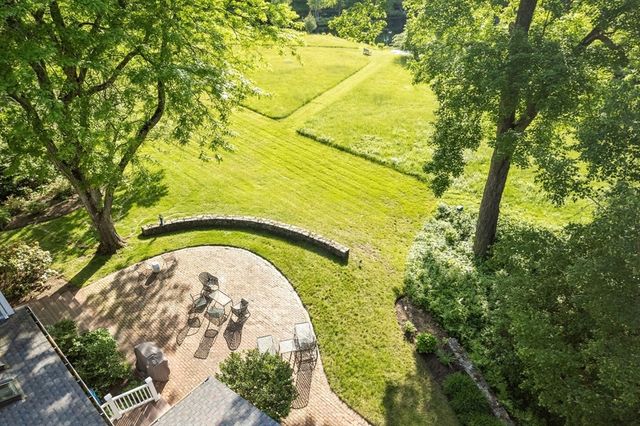 308 Musterfield Road, Concord, MA 01742