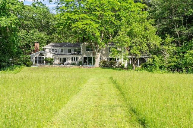 308 Musterfield Road, Concord, MA 01742