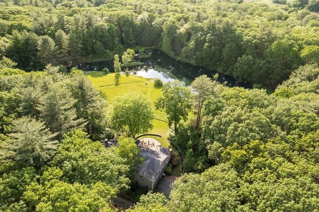 308 Musterfield Road, Concord, MA 01742