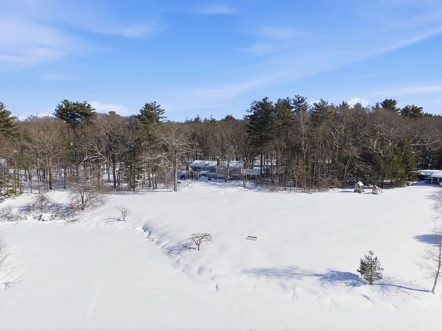 308 Musterfield Road, Concord, MA 01742
