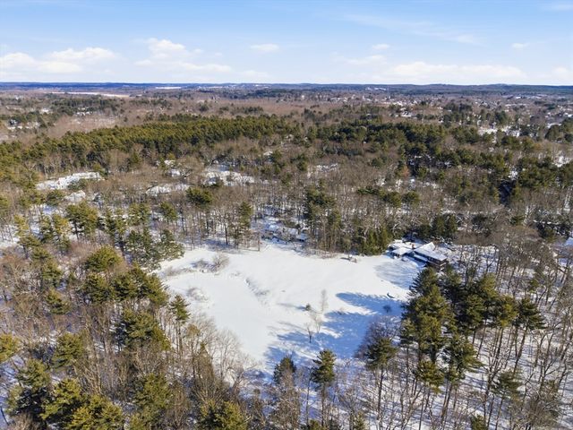 308 Musterfield Road, Concord, MA 01742