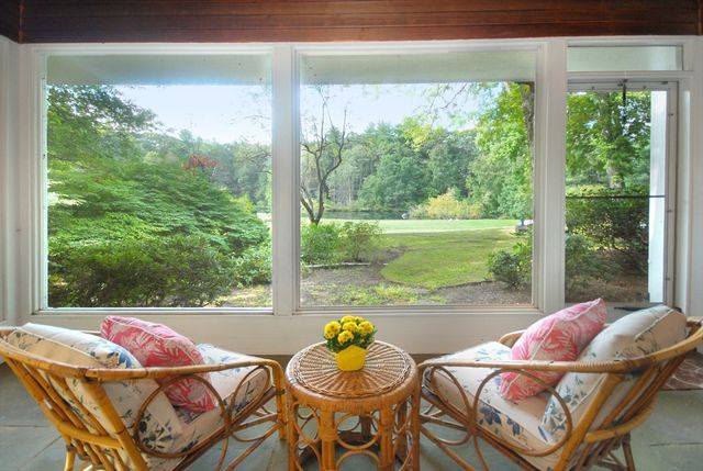 308 Musterfield Road, Concord, MA 01742