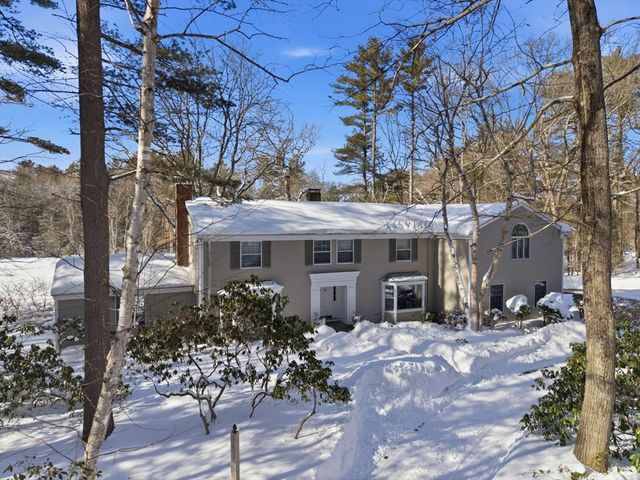 308 Musterfield Road, Concord, MA 01742