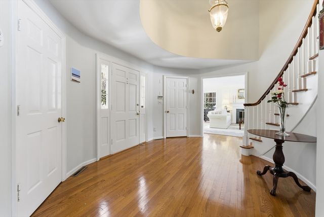 308 Musterfield Road, Concord, MA 01742