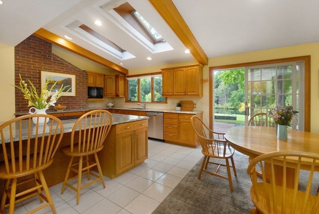 308 Musterfield Road, Concord, MA 01742