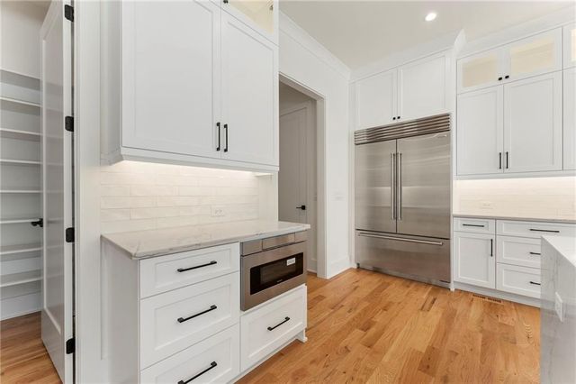 3047 Bunker Hill Circle, Marietta, GA 30062