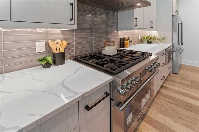 3047 Bunker Hill Circle, Marietta, GA 30062