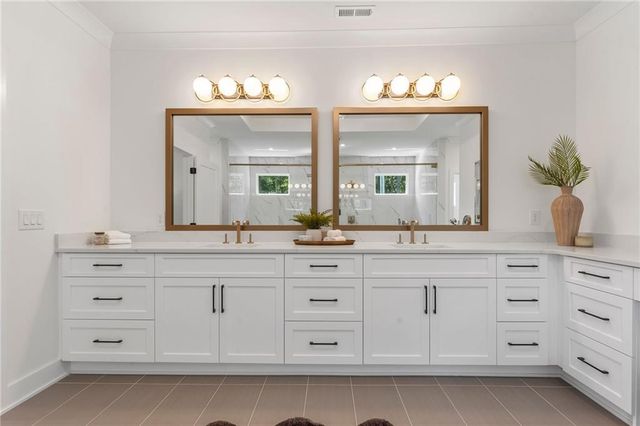 3047 Bunker Hill Circle, Marietta, GA 30062