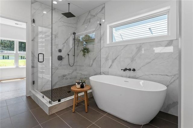 3047 Bunker Hill Circle, Marietta, GA 30062