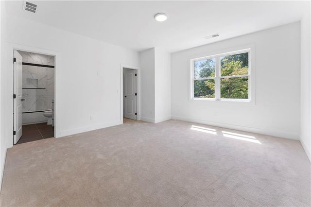 3047 Bunker Hill Circle, Marietta, GA 30062