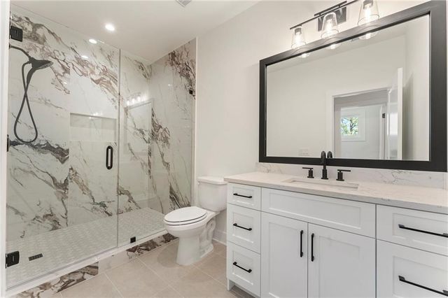 3047 Bunker Hill Circle, Marietta, GA 30062