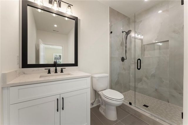 3047 Bunker Hill Circle, Marietta, GA 30062