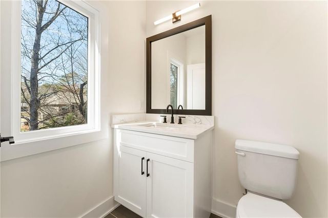 3047 Bunker Hill Circle, Marietta, GA 30062