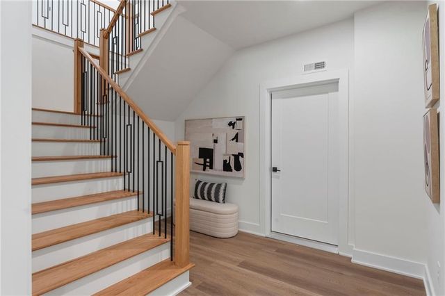 3047 Bunker Hill Circle, Marietta, GA 30062