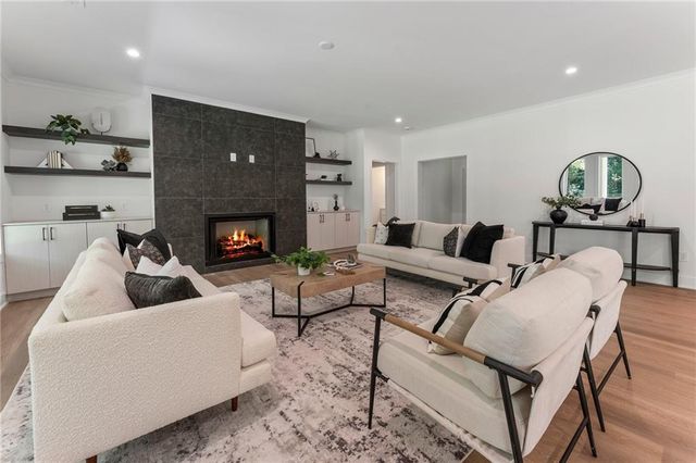 3047 Bunker Hill Circle, Marietta, GA 30062