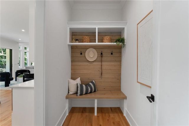 3047 Bunker Hill Circle, Marietta, GA 30062