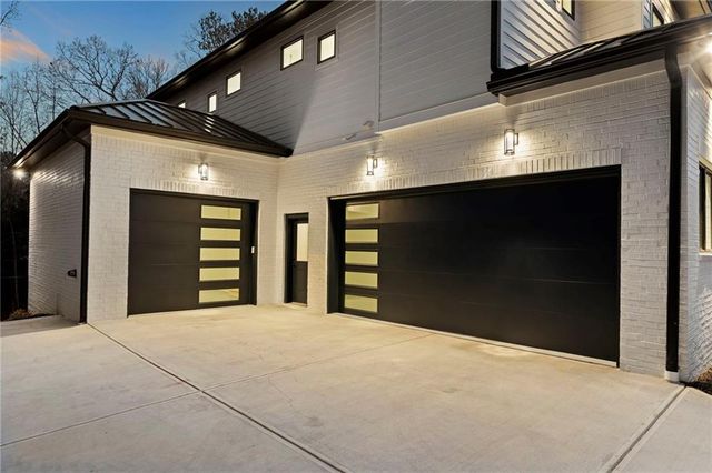 3047 Bunker Hill Circle, Marietta, GA 30062