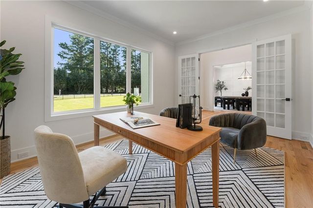 3047 Bunker Hill Circle, Marietta, GA 30062