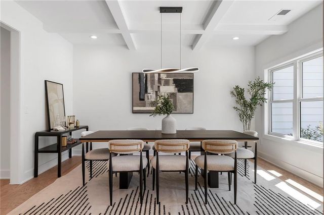 3047 Bunker Hill Circle, Marietta, GA 30062