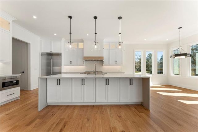 3047 Bunker Hill Circle, Marietta, GA 30062