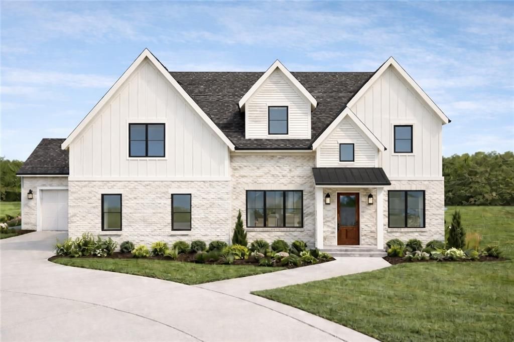 3047 Bunker Hill Circle, Marietta, GA 30062