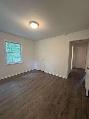 163 Horace Veal Road NW, Milledgeville, GA 31061