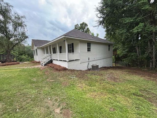 163 Horace Veal Road NW, Milledgeville, GA 31061