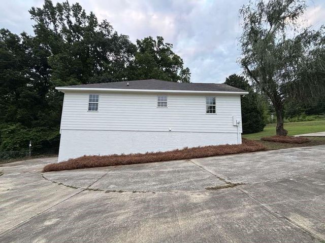 163 Horace Veal Road NW, Milledgeville, GA 31061