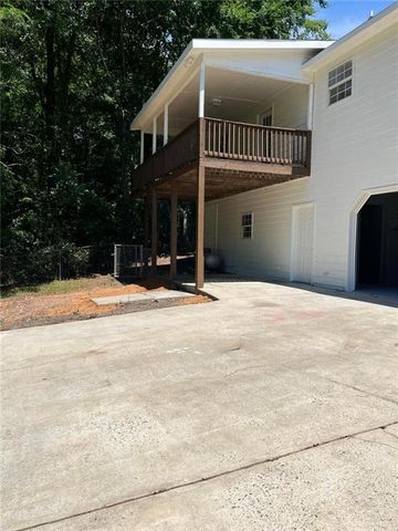 163 Horace Veal Road NW, Milledgeville, GA 31061