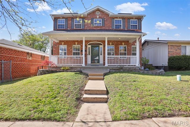 6145 Colorado Avenue, St Louis, MO 63111