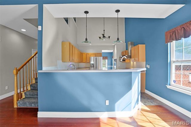 6145 Colorado Avenue, St Louis, MO 63111