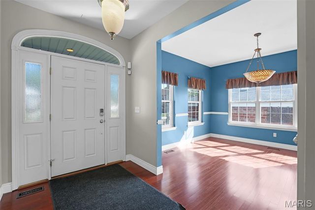 6145 Colorado Avenue, St Louis, MO 63111