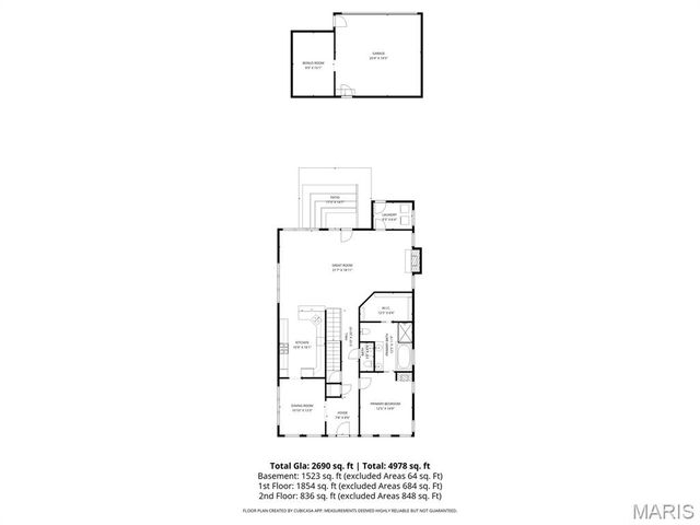 6145 Colorado Avenue, St Louis, MO 63111