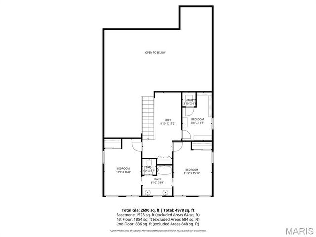 6145 Colorado Avenue, St Louis, MO 63111