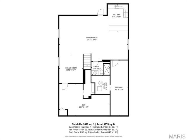 6145 Colorado Avenue, St Louis, MO 63111