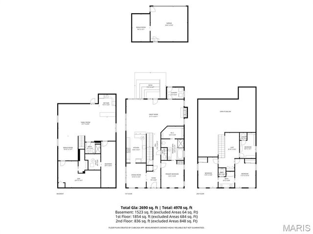 6145 Colorado Avenue, St Louis, MO 63111