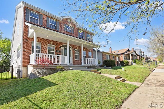 6145 Colorado Avenue, St Louis, MO 63111