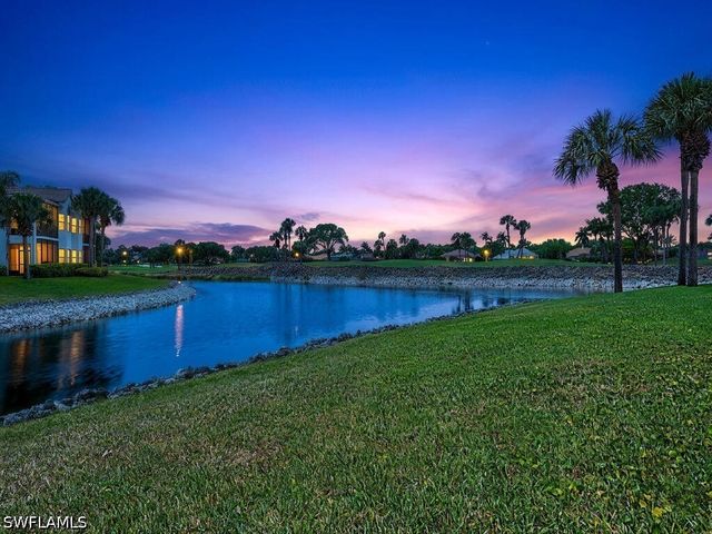 4415 Dover CT 504, Naples, FL 34105