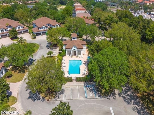 4415 Dover CT 504, Naples, FL 34105