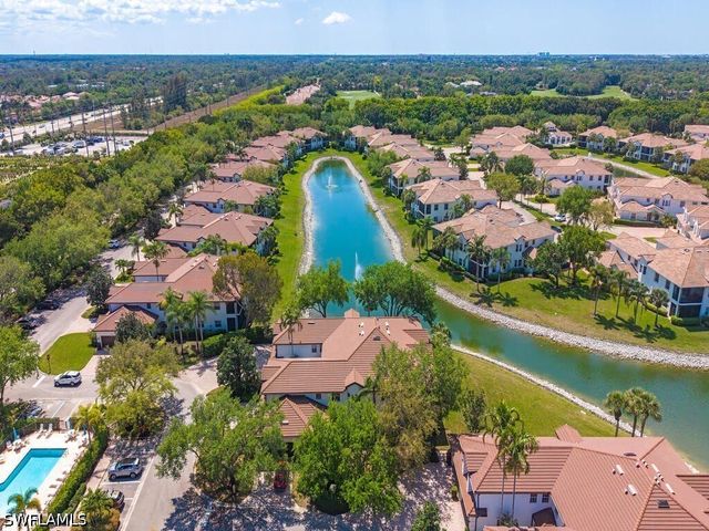 4415 Dover CT 504, Naples, FL 34105